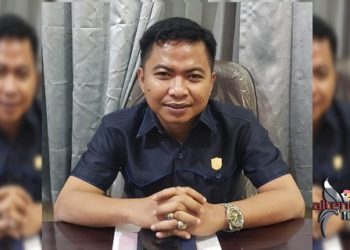 Refocusing APBD Kotim Diharapkan jangan Sampai Ganggu Pokir DPRD