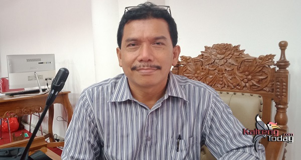 Dewan Dukung Percepatan Pembangunan Daerah di Pulang Pisau