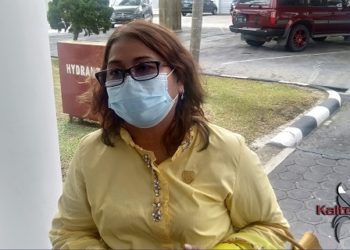 Dewan Sambut Baik Program Vaksin Nasional