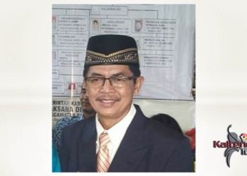 DPRD Kalteng Monitoring Persoalan Tapal Batas Antar Provinsi Kalteng dan Kaltim