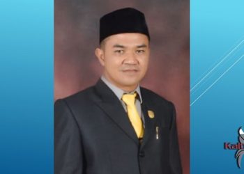 Ketua DPRD Pulang Pisau Ajak Masyarakat Untuk Dukung Program Vaksinasi