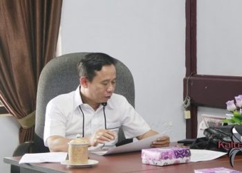 Pemkab Seruyan diminta Tebar Benih Ikan Secara Teratur