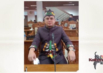 Dewan Sambut Baik Penerapan Absensi Sidik Jari