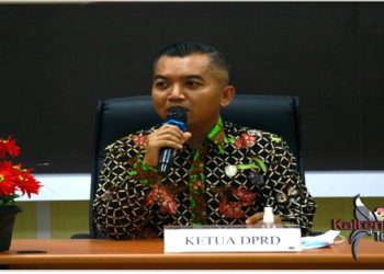 Tingkatkan Sinergitas Untuk Dongkrak PAD Seruyan
