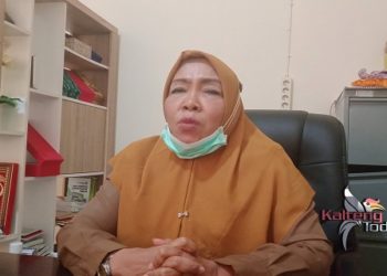 Kades Diingatkan Kelola DD Dengan Benar