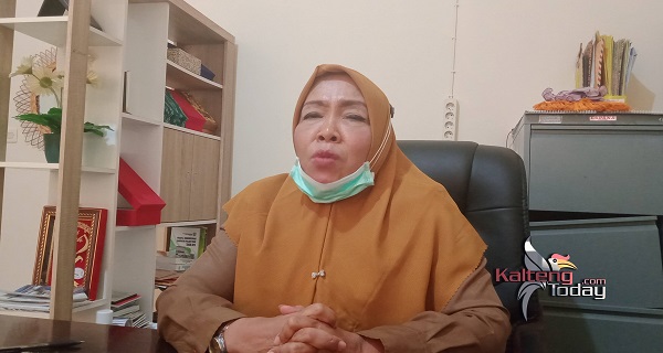 Kades Diingatkan Kelola DD Dengan Benar