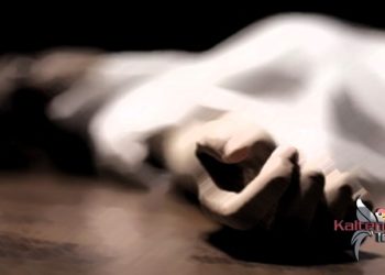 Diduga Dibunuh, Polisi Selidiki Penyebab Kematian Wanita Paruh Baya Diperkebunan Sawit di Kotim