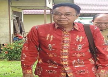 DPRD Kalteng Dorong Peran Perusahaan Melalui CSR Tingkatkan SDM