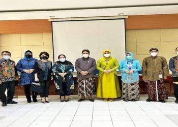 DPRD Kalteng Pelajari Penerapan Nasionalisme di Yogyakarta