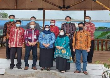 Dewan Minta Pemprov Kalteng Perhatikan Fasilitas Kantor Layanan Publik