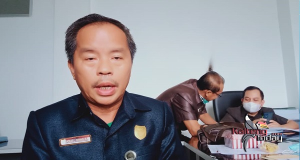 Kerusakan Jalan Ruas Tewah Miri Akibat Angkutan Melebihi Tonase
