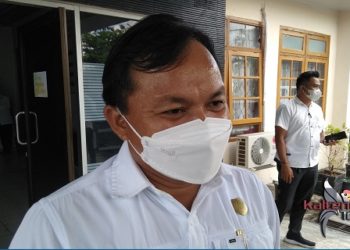 RPJMD , Janji Politik Bupati Kepada Masyarakat Harus Direalisasikan