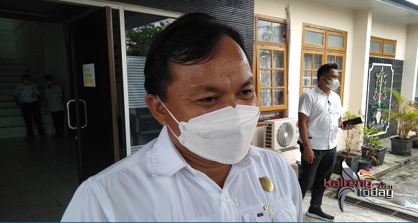 RPJMD , Janji Politik Bupati Kepada Masyarakat Harus Direalisasikan