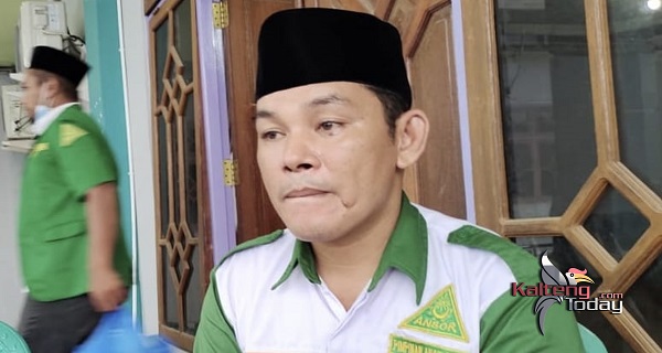 Aktifkan Siskamling Guna Mengantisipasi Tindakan Kriminalitas
