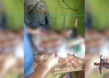 Diduga Akibat Ditikam Mantir Adat, Seorang Warga Damang Batu Gumas Tewas