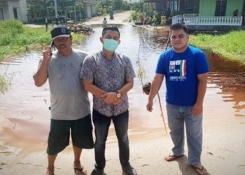 Selamat , Kurniawan Anwar Resmi Jabat Ketua Komisi IV DPRD Kotim