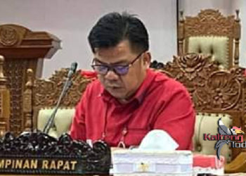 Dorong Infrastruktur Menuju Lokasi Pertanian