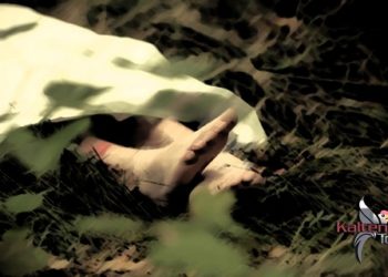 Wanita Paruh Baya Ditemukan Tewas Diperkebunan di Kotim