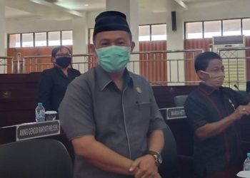 Dewan Mura Harapkan Pelaksanaan Pemotongan Hewan Kurban Perhatikan Prokes