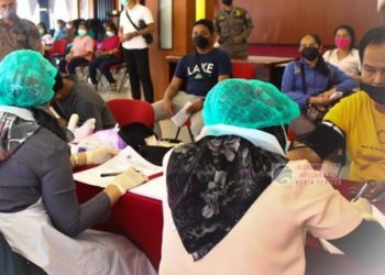 Legislator Ini Dorong Adanya Percepatan Vaksin Covid-19 Untuk Anak