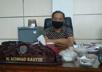 Eksekutif Harus Tetap Humanis Dalam Pelaksanaan PPKM Mikro