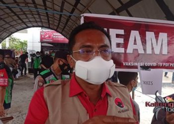 DPRD Palangkaraya Bentuk Raperda Penanganan Covid-19