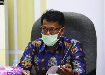 Legislator Seruyan Sambut Baik Antusias Warga Ikuti Vaksinasi