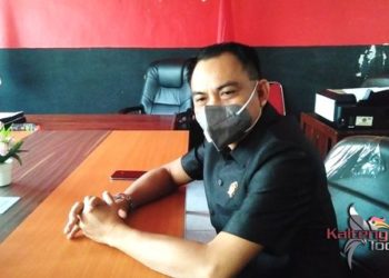 Kasus Covid-19 Meningkat , Disdik Kapuas Diminta Evaluasi PTM