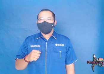 Dewan Dorong PBS Bangun Jalan Khusus