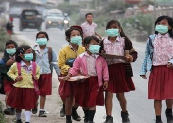 Pembelajaran Tatap Muka di Kabupaten Kotawaringin Timur Ditunda
