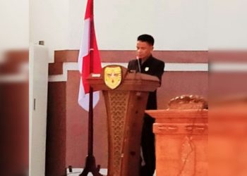 Pemerintah Harus Serius Tangani Pekat