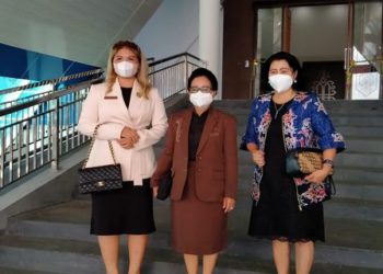 Masa Pandemi, Perempuan di Kabupaten Gumas Tetap Harus Diberdayakan