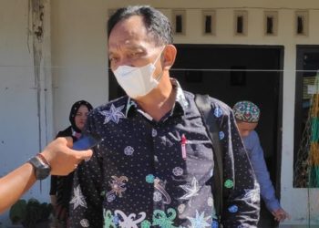 Keterlambatan Refocusing Dapat Sorotan Dua Fraksi Pendukung Dewan