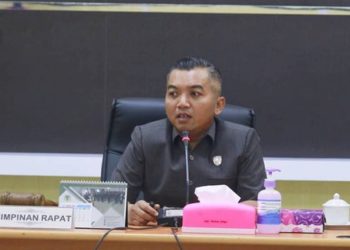Pemkab Seruyan Diminta Jalankan Program Pemulihan Ekonomi Akibat Pandemi