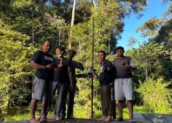 Dewan Pelajari Regulasi Hibah Demi PLT-MH Beroperasi