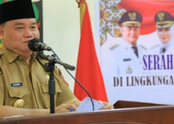 Program CSR Diharapkan Sentuh Dunia Pendidikan