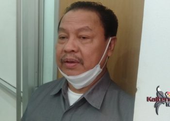Masyarakat Desa Jangkar Prima Minta Perbaikan Infrastruktur