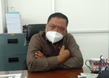 Eksekutif Diminta Segera Jalankan Konsorsium Penanganan Ruas Jalan Palangka Raya - Kuala Kurun