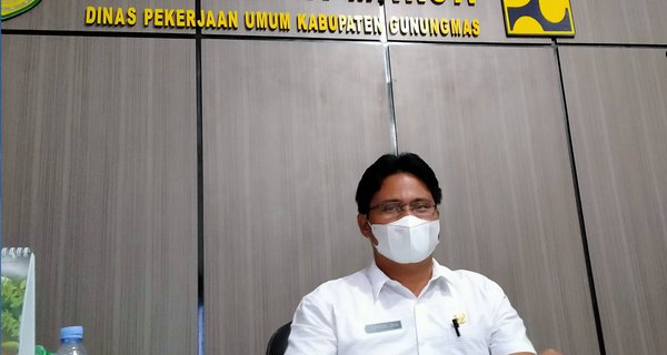 Lintas Sepang-Takaras Masih Proses Pengerjaan