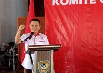 DPRD Kalteng Dukung Transformasi Polri