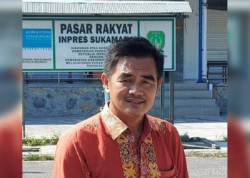 Warga Muara Inu Harapkan Program Bedah Rumah