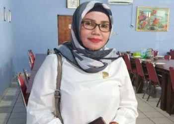 Ruselita : Tim Nakes Tetap Semangat..!!!