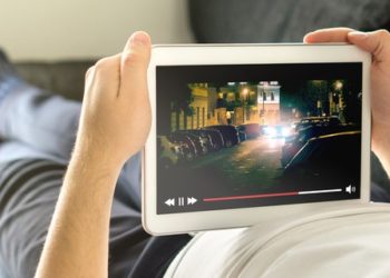5 Aplikasi Nonton Film Streaming Terbaik 2021