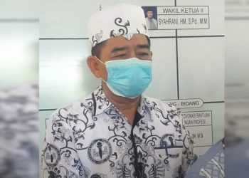 Ini Komentar Dinas Pendidikan Terkait Masuk Sekolah