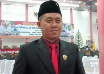 Sigit Wido : Sanksi Adat Penting Bagi Pengguna Narkoba.