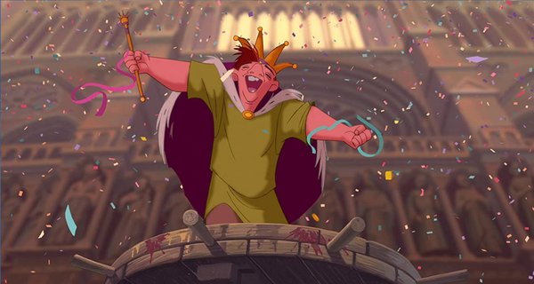 6 Film Animasi Disney yang Sedang dalam Proses Pembuatan Versi Live-Action