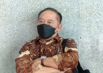DPRD Kalteng Terima Kunjungan Sekda Bartim