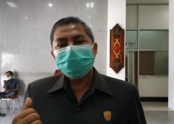 Masyarakat Desa Lanpasa Butuh Bantuan Pakan Demi Tunjang Budidaya Ikan Lokal