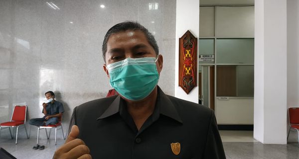 Masyarakat Desa Lanpasa Butuh Bantuan Pakan Demi Tunjang Budidaya Ikan Lokal