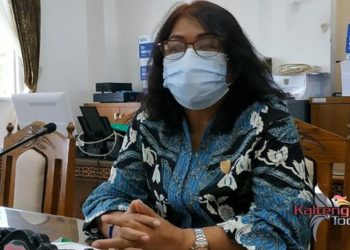 Galakkan Peran Orang Tua Dalam Pencegahan Penularan Covid-19 Pada Anak